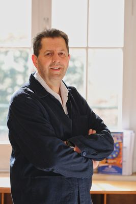 Photo de Jean-Michel KUTOS