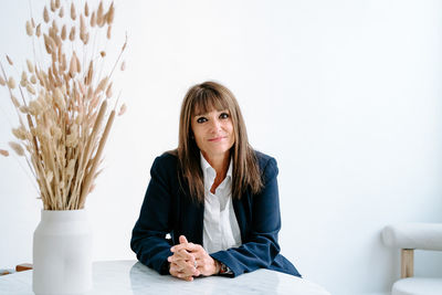 Photo de Sandrine PERRET LACROIX