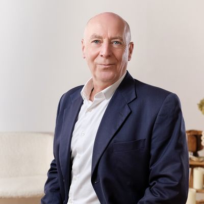 Photo de Bertrand DEL VECCHIO