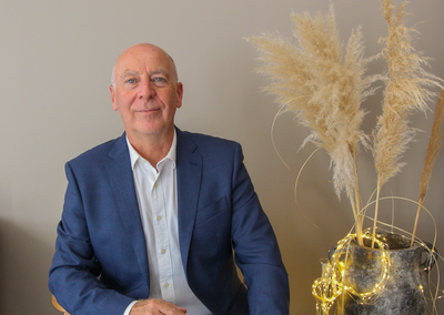 Photo de Bertrand DEL VECCHIO