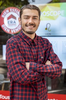 Photo de Anthony MUNOZ