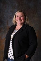 Photo de Carine DUBOIS