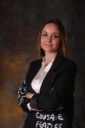 Photo de Manon CHAPOUTIER 