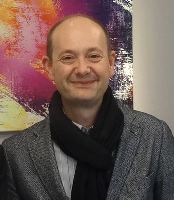 Photo de Eric  DEVANLAY 