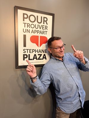 Photo de Olivier BEAUGIER