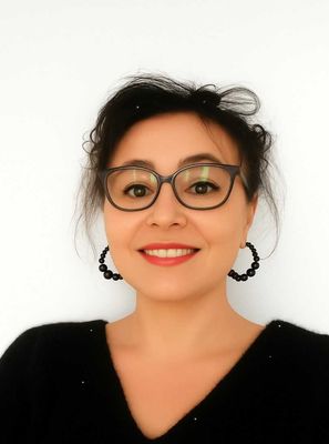 Photo de Anne-Marie FURET 