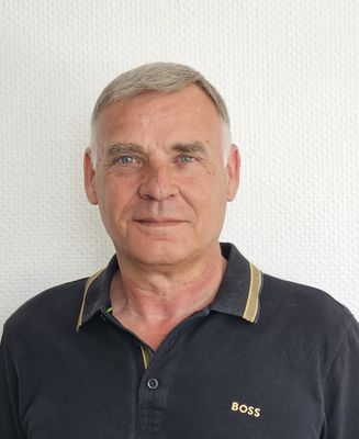 Photo de Christophe SALE