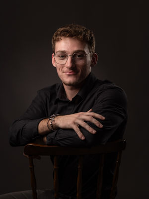 Photo de Charlie LE VEN