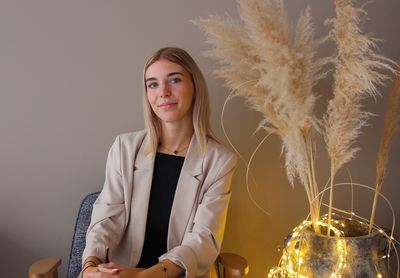 Photo de Adeline DIAS