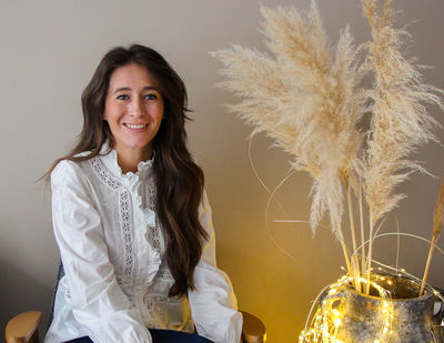 Photo de Augustine DABRETEAU