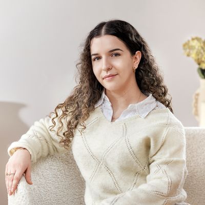 Photo de Zoé SOCQUET