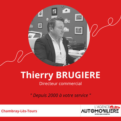 Photo de Thierry BRUGIERE 