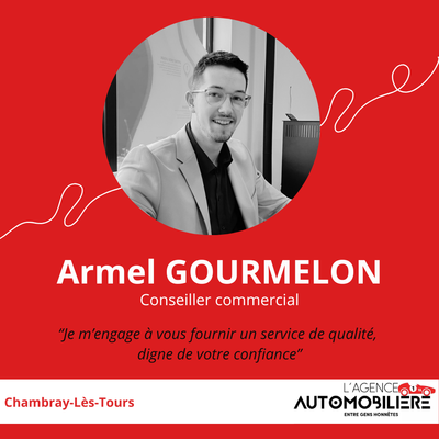 Photo de ARMEL GOURMELON