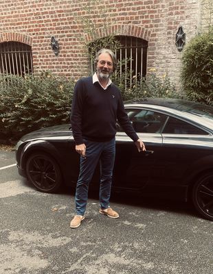 Photo de Herve Louis Carskey