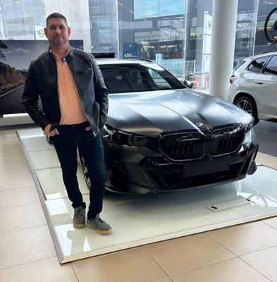 Photo de Fr�d�rick Carskey