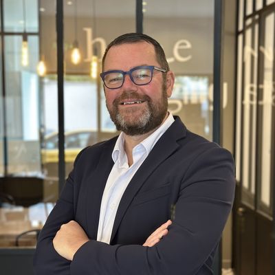 Photo de Stephen LE BALCH