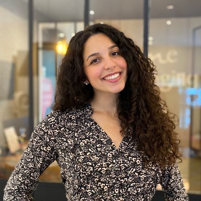 Photo de Clara DA COSTA