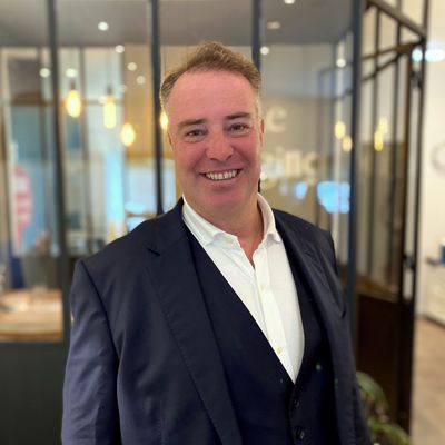 Photo de Lionel BARBIER