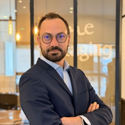 Photo de Philippe FOUCHER