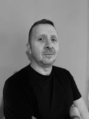 Photo de Cyril GOURDET