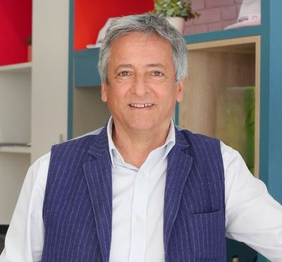 Photo de Eric BLAZQUEZ