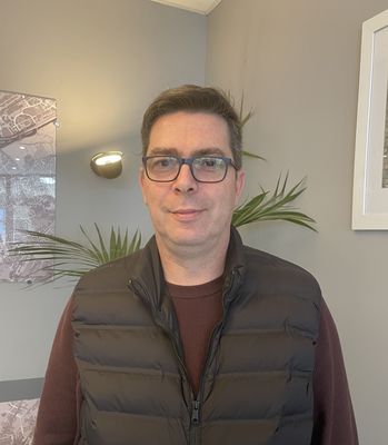 Photo de David TARTAS