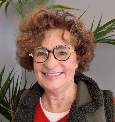 Photo de Marie-Laure LAVENIER