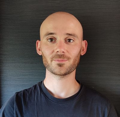 Photo de Ga�tan COLIN