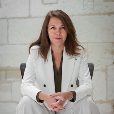 Photo de STEPHANIE Perchard