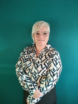 Photo de Aline DELACOUR