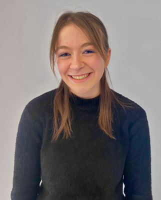 Photo de Ludivine HERMET