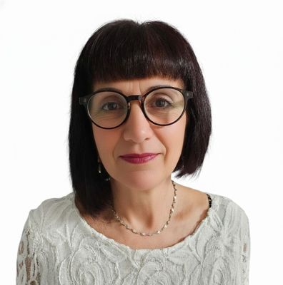 Photo de Sandrine OREJA