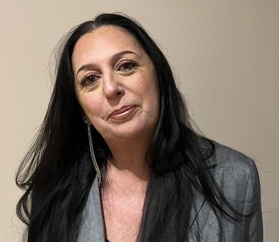 Photo de Nathalie WALTHER