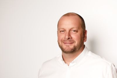 Photo de Antoine EGALITE