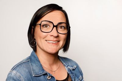 Photo de Elodie MADRONET