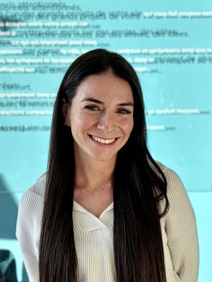 Photo de Charline FAYE