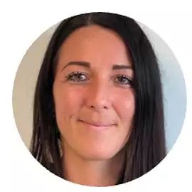 Photo de Gwena�lle BEYRAND