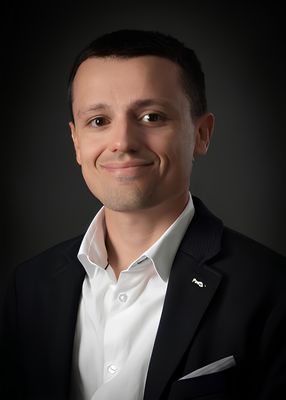 Photo de Alban CLEYET-MARREL