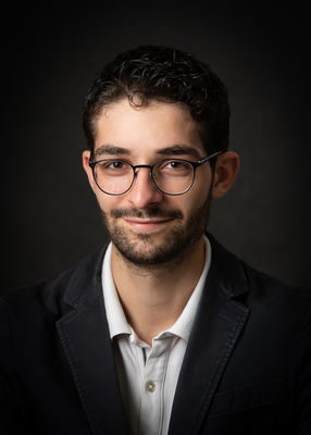 Photo de Morgan LAFAY