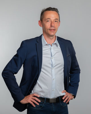 Photo de Aubin RICHARD