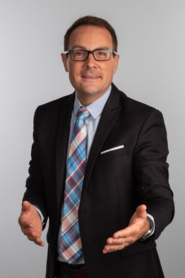 Photo de Anthony METIER