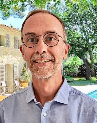 Photo de Jean-Guy DE BAZELAIRE