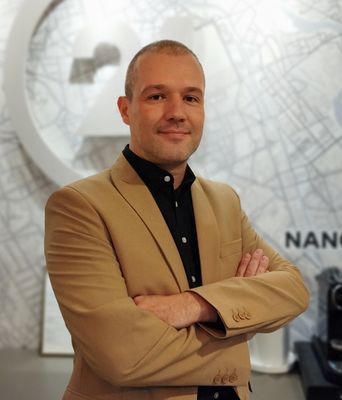 Photo de Guillaume VAZEUX