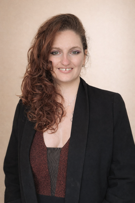 Photo de Oc�ane CESSATEUR