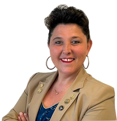 Photo de Salvina ADAMO