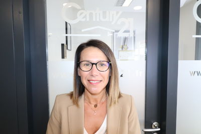 Photo de Sabrina CREVAT