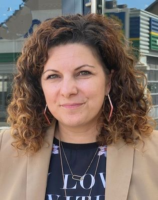 Photo de Estelle GINEL