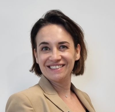 Photo de Marion CHARPIOT