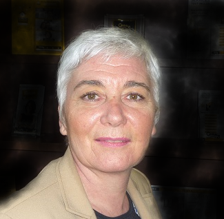 Photo de Delphine PLEIGNET