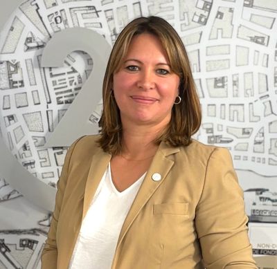 Photo de Sophie LE JEAN